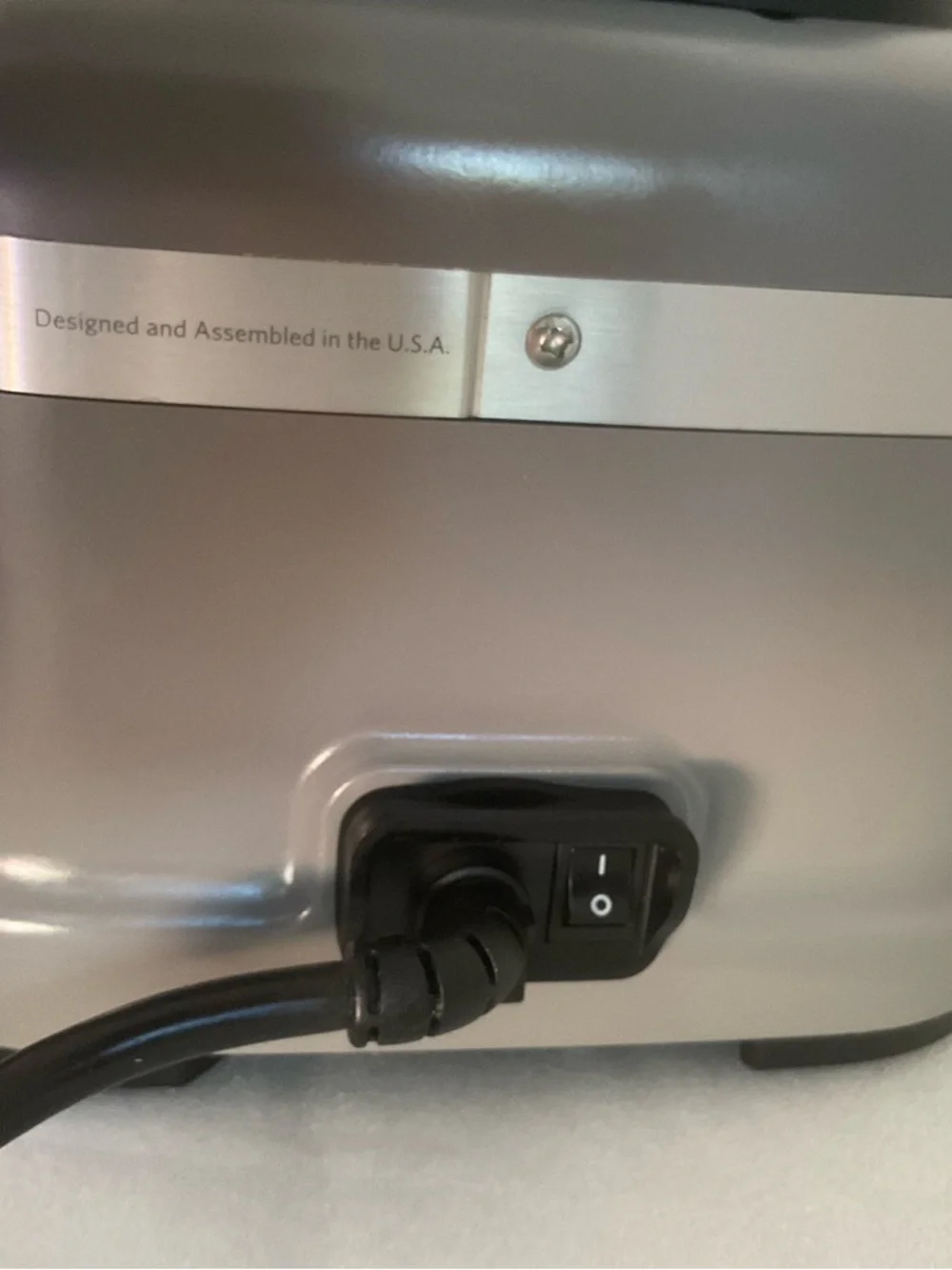KitchenAid Pro Line Blender - Picture 8 of 15